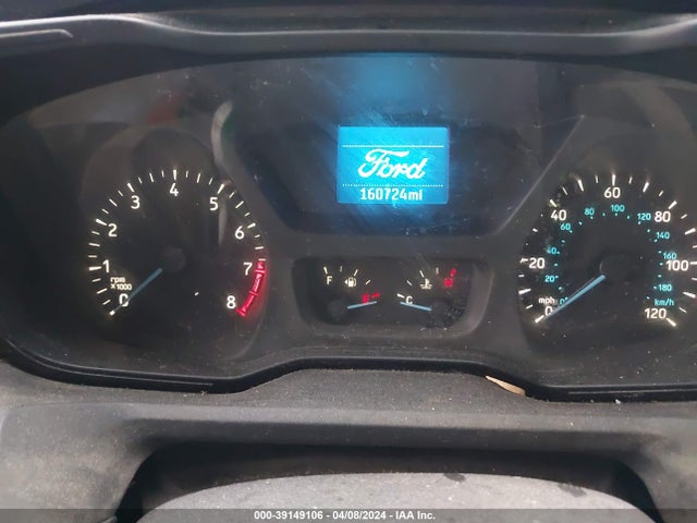 Ford Transit-250 2016 1FTYR2CM3GKB47169 Image 7