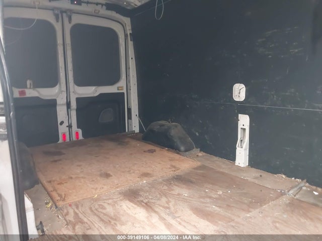 Ford Transit-250 2016 1FTYR2CM3GKB47169 Image 8