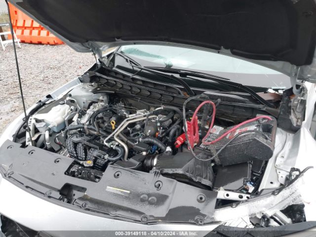 1N4BL4DV0NN303518 Nissan Altima Sv Fwd