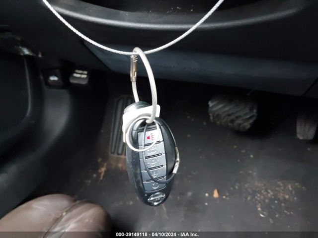 1N4BL4DV0NN303518 Nissan Altima Sv Fwd