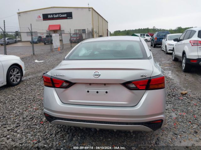 1N4BL4DV0NN303518 Nissan Altima Sv Fwd