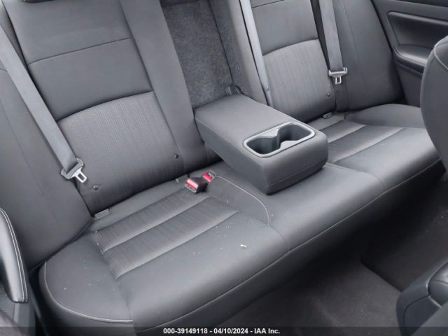 1N4BL4DV0NN303518 Nissan Altima Sv Fwd