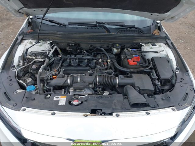 1HGCV1F17MA067684 Honda ACCORD LX