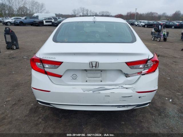 1HGCV1F17MA067684 Honda ACCORD LX