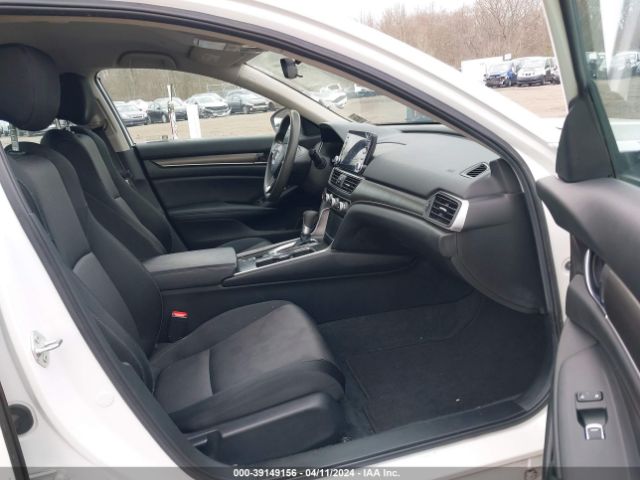 1HGCV1F17MA067684 Honda ACCORD LX