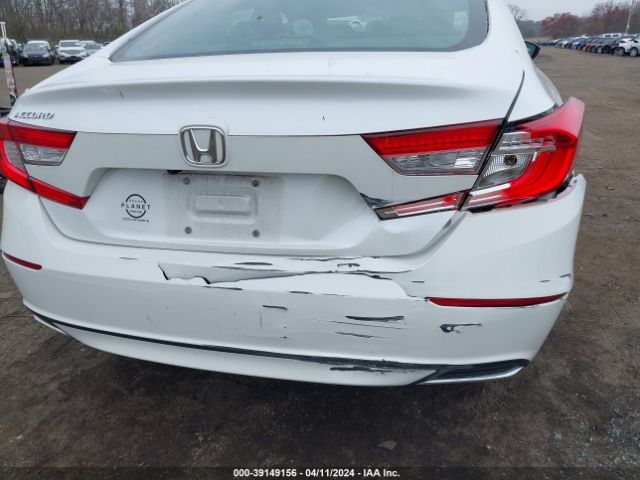 1HGCV1F17MA067684 Honda ACCORD LX