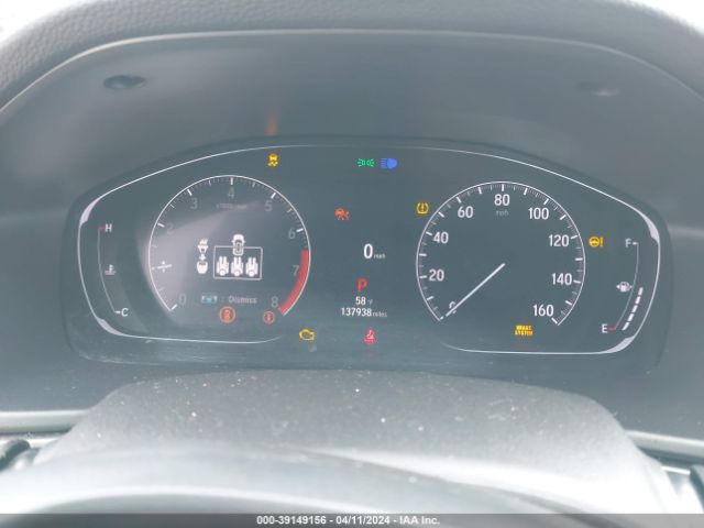 1HGCV1F17MA067684 Honda ACCORD LX