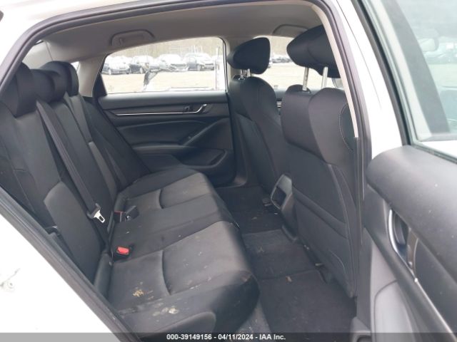 1HGCV1F17MA067684 Honda ACCORD LX
