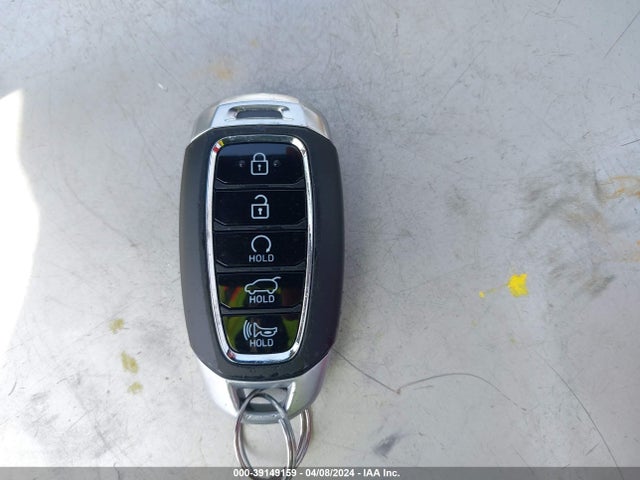 Hyundai Palisade Calligraphy 2022 KM8R7DHEXNU427126 Image 11