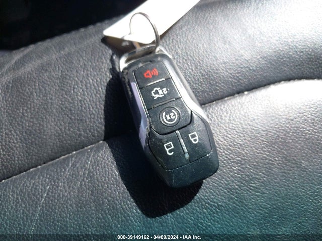 Ford EXPLORER XLT 2016 1FM5K8D89GGC00225 Image 11