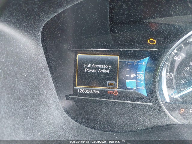 Ford EXPLORER XLT 2016 1FM5K8D89GGC00225 Image 7