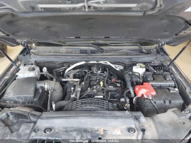 1FTER4FH9MLD38310 Ford Ranger Xlt