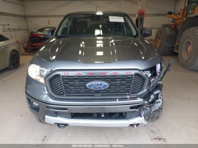 1FTER4FH9MLD38310 Ford Ranger Xlt