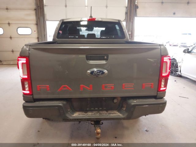 1FTER4FH9MLD38310 Ford Ranger Xlt