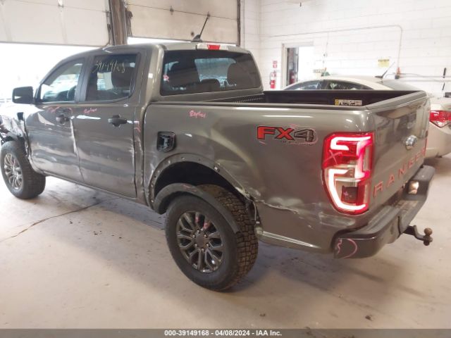 1FTER4FH9MLD38310 Ford Ranger Xlt