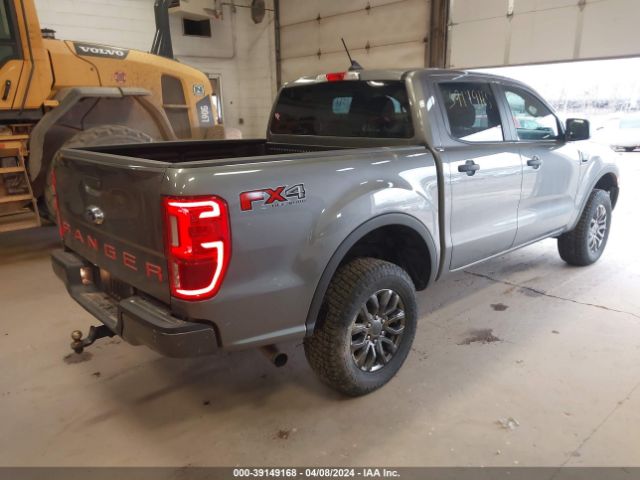 1FTER4FH9MLD38310 Ford Ranger Xlt