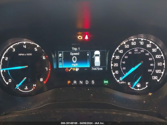 1FTER4FH9MLD38310 Ford Ranger Xlt
