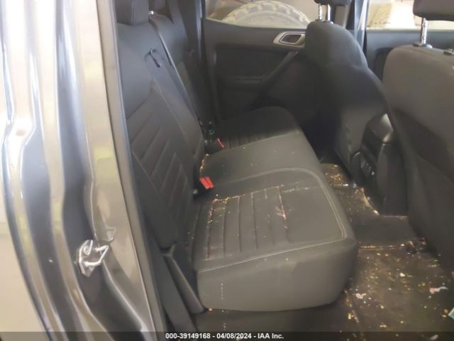 1FTER4FH9MLD38310 Ford Ranger Xlt