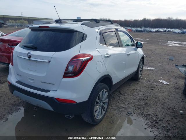 KL4CJASB2JB596081 Buick Encore Preferred