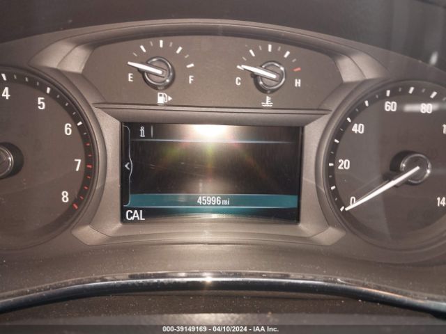 KL4CJASB2JB596081 Buick Encore Preferred