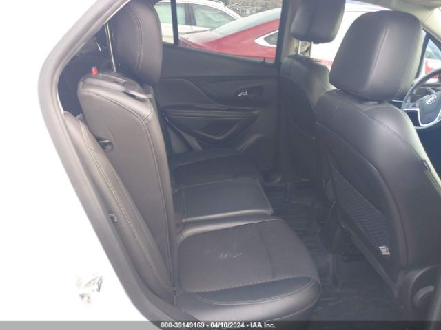 KL4CJASB2JB596081 Buick Encore Preferred