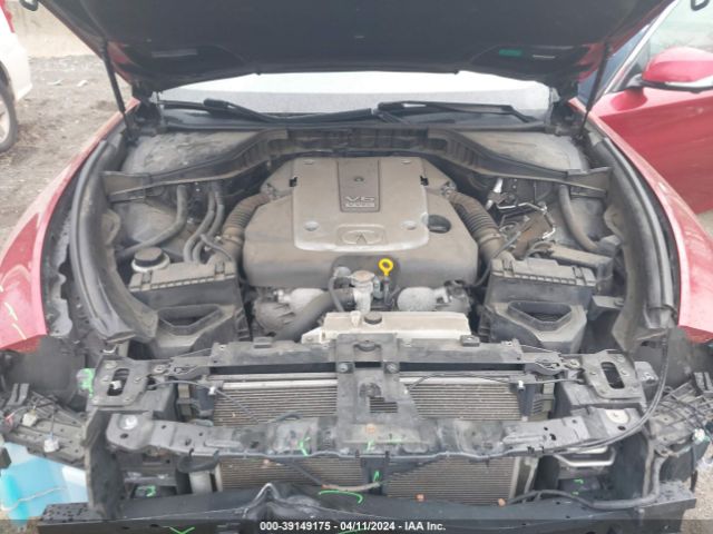 JN1BY1AR9FM560768 Infiniti Q70 3.7x