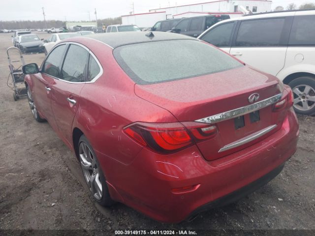 JN1BY1AR9FM560768 Infiniti Q70 3.7x
