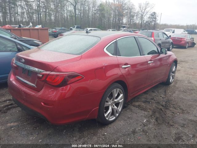 JN1BY1AR9FM560768 Infiniti Q70 3.7x