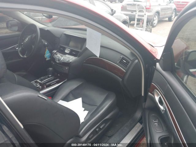 JN1BY1AR9FM560768 Infiniti Q70 3.7x