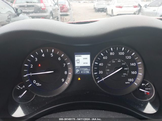 JN1BY1AR9FM560768 Infiniti Q70 3.7x