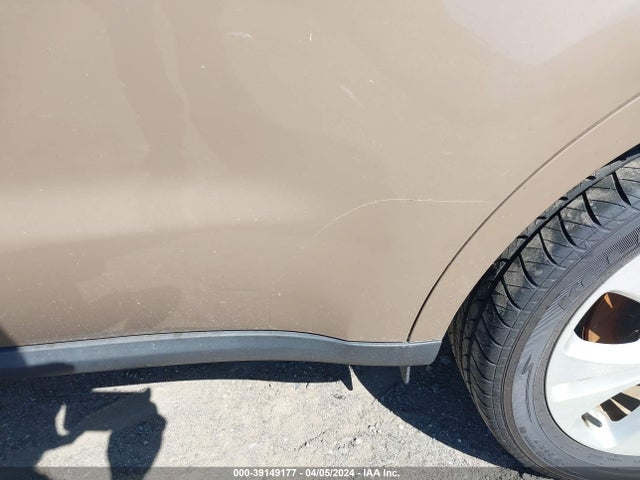KIA SOUL + 2014 KNDJP3A51E7068432 Image 6
