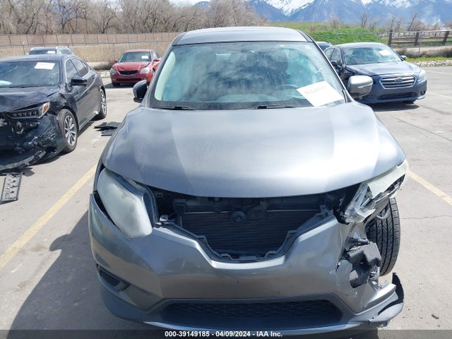 Nissan ROGUE S 2015 KNMAT2MV8FP563942 Image 12