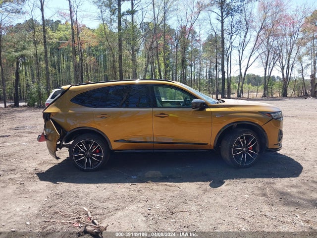 Acura Mdx Type S W/advance Package 2022 5J8YD8H87NL005171 Image 14