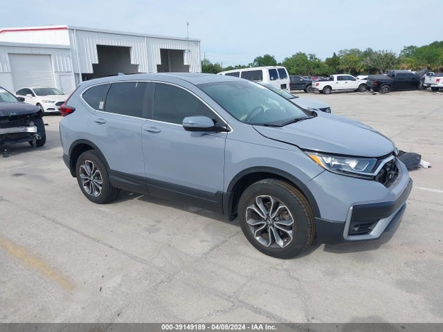 2022 2HKRW2H80NH657242 main image