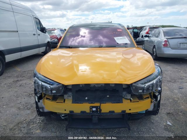 3FMTK2SU0NMA40243 Ford Mustang Mach-e California Route 1