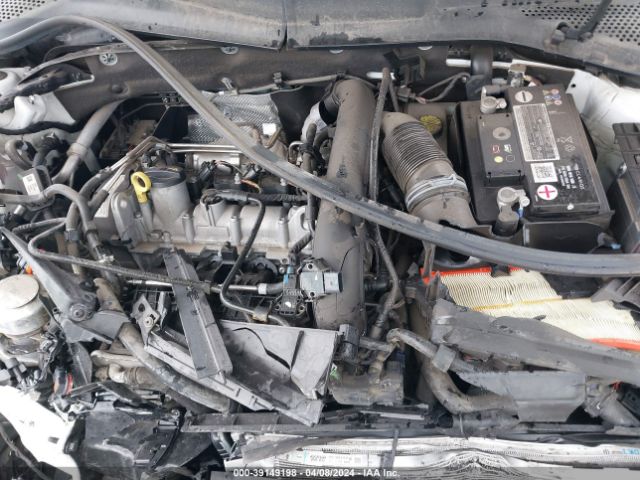 3VWW57AU0MM007438 Volkswagen Golf 1.4t Tsi