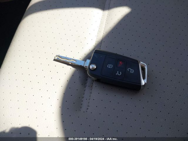 3VWW57AU0MM007438 Volkswagen Golf 1.4t Tsi