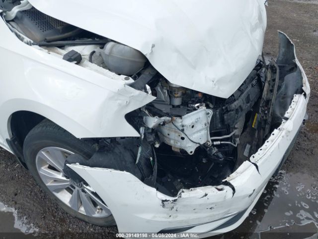 3VWW57AU0MM007438 Volkswagen Golf 1.4t Tsi