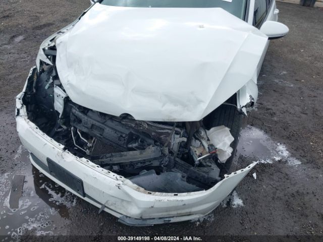 3VWW57AU0MM007438 Volkswagen Golf 1.4t Tsi