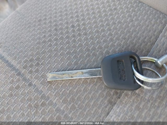 1GTV2TEH5FZ175588 GMC SIERRA 1500