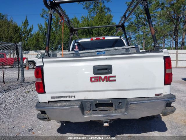 1GTV2TEH5FZ175588 GMC SIERRA 1500
