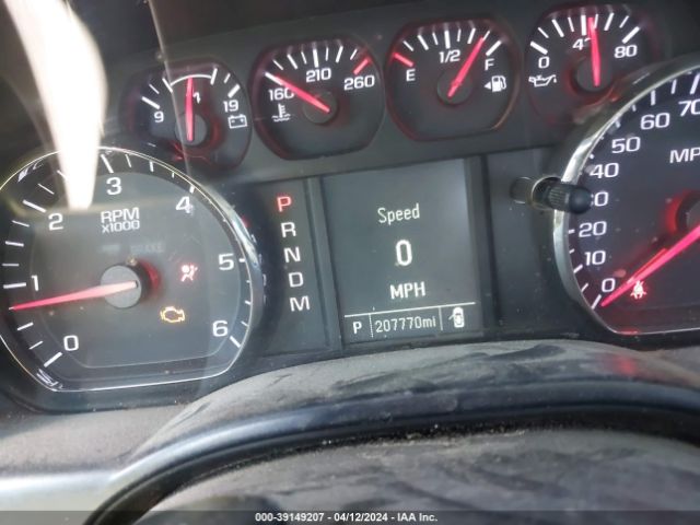 1GTV2TEH5FZ175588 GMC SIERRA 1500