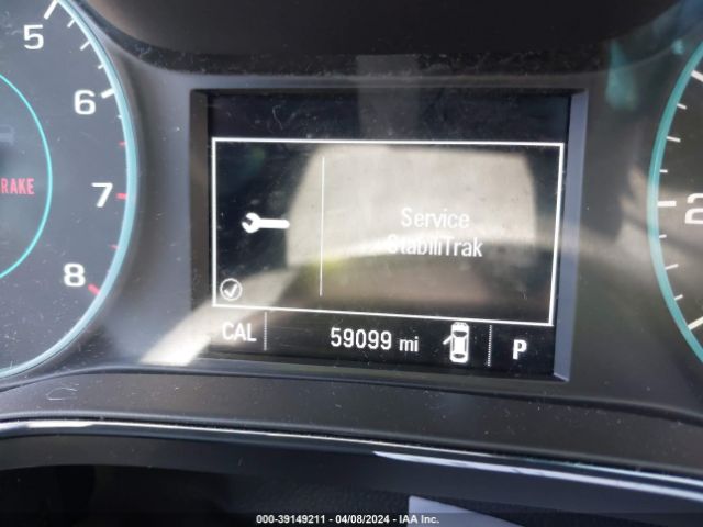 1G1BE5SMXJ7223056 Chevrolet Cruze Lt Auto