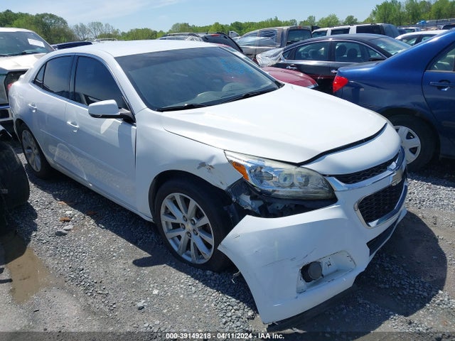 Chevrolet MALIBU 2LT 2015 1G11D5SL0FF324626 Image 1