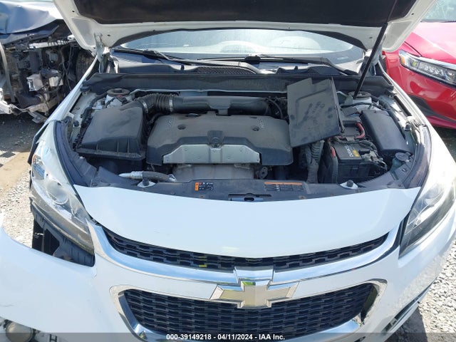 Chevrolet MALIBU 2LT 2015 1G11D5SL0FF324626 Image 10
