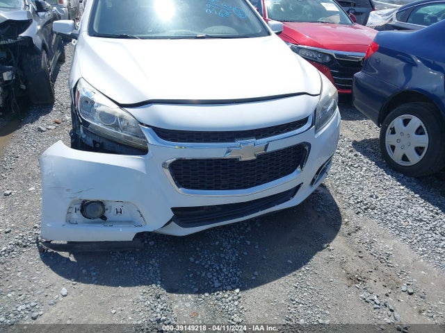 Chevrolet MALIBU 2LT 2015 1G11D5SL0FF324626 Image 12