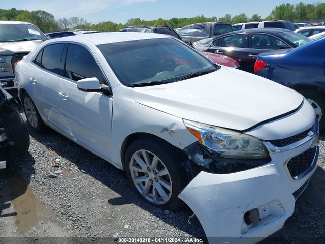 Chevrolet MALIBU 2LT 2015 1G11D5SL0FF324626 Image 13