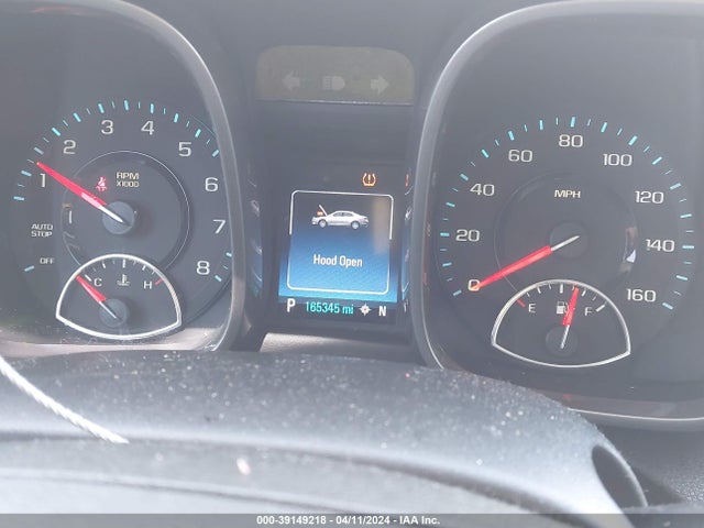 Chevrolet MALIBU 2LT 2015 1G11D5SL0FF324626 Image 15