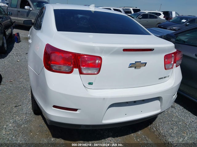 Chevrolet MALIBU 2LT 2015 1G11D5SL0FF324626 Image 16