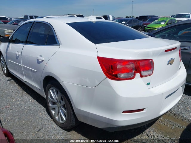 Chevrolet MALIBU 2LT 2015 1G11D5SL0FF324626 Image 3